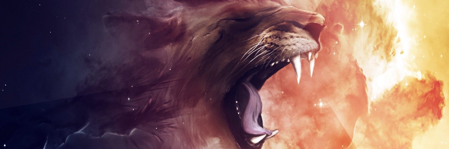 LEON100FUEGOS's profile banner image