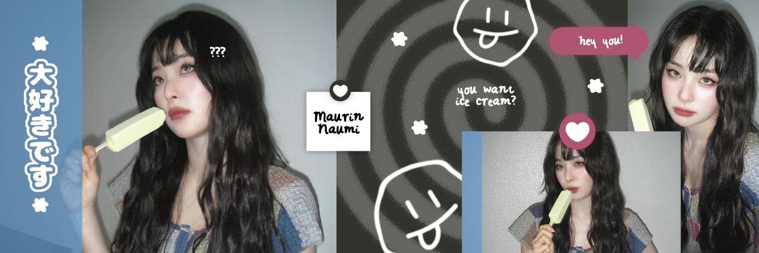 Maurin` banner
