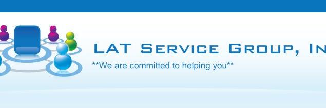 LatServiceGroup's profile banner image