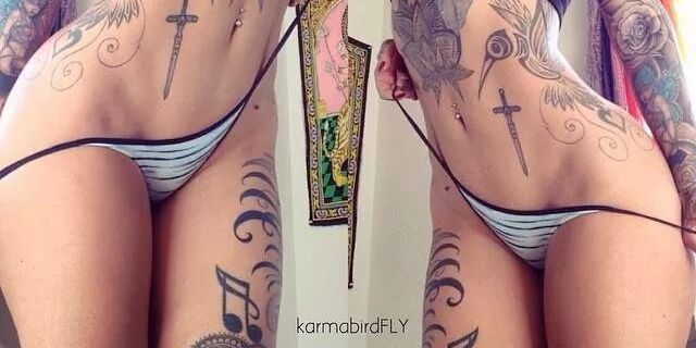 KarmaBirdFly's profile banner image