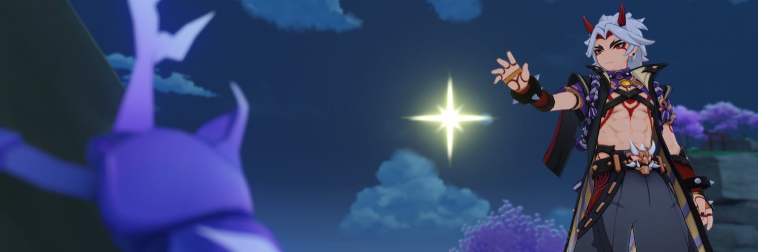 Ryo_Raven_'s profile banner image