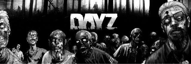 DayZ Community banner