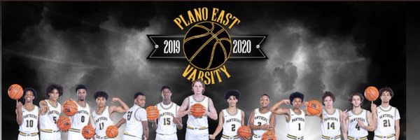 Plano East Sports Profile Banner