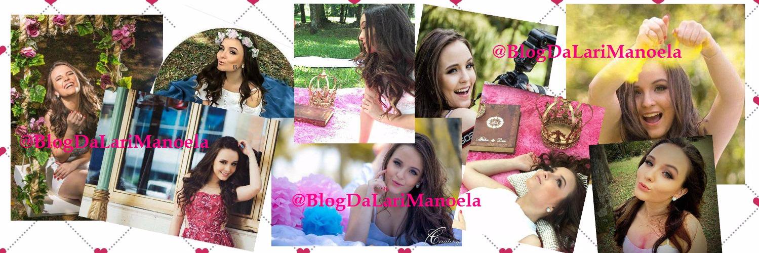 BlogDaLariOff's profile banner image