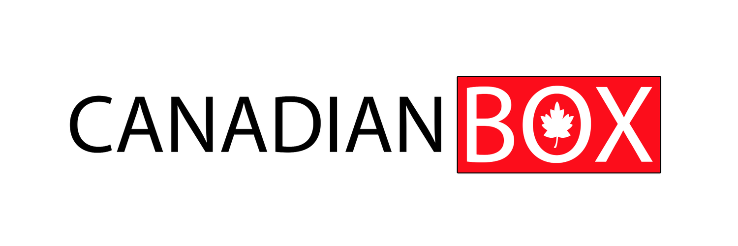 CanadianBox (Canadian_Box) Twitter