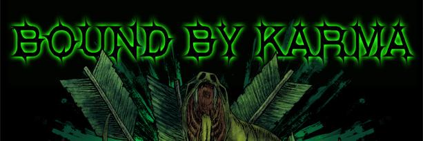 BOUNDBYKARMA's profile banner image