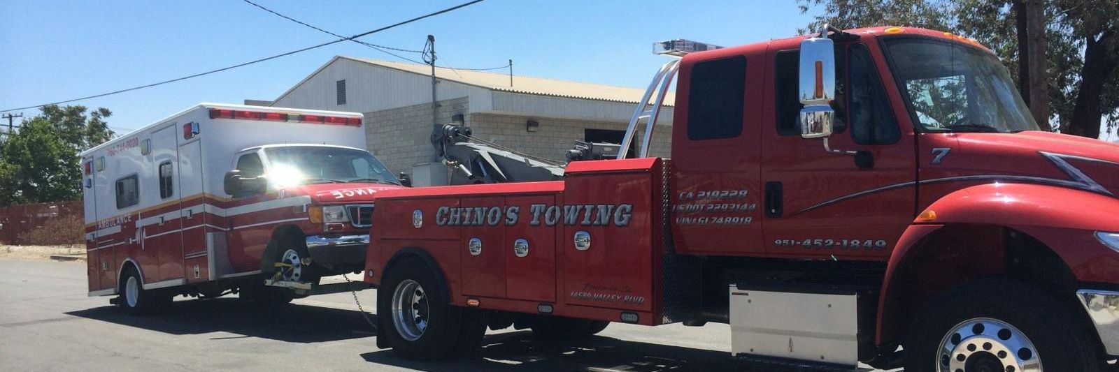 Chinos_Towing's profile banner image