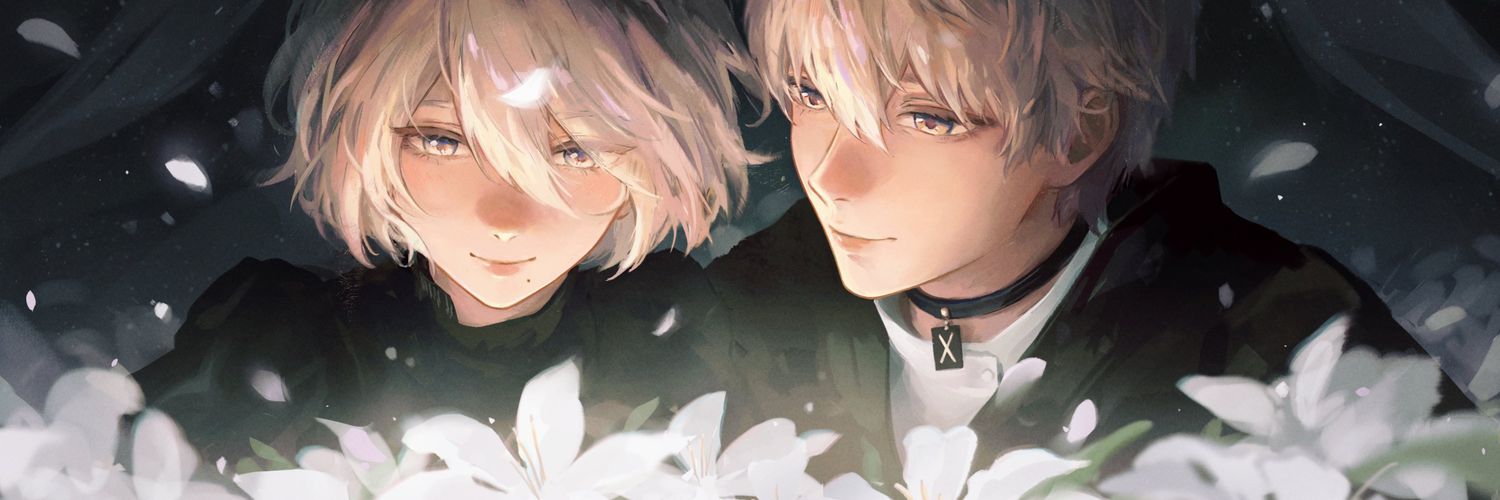 iorkq's profile banner image