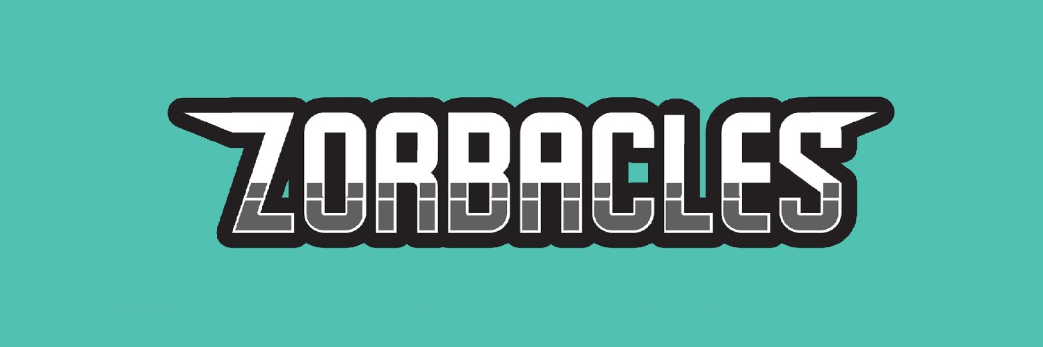 🇦🇺 Zorbacles banner