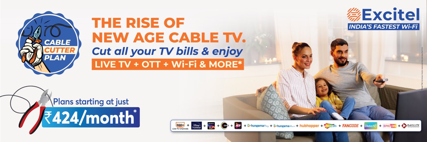 excitel_rocks's profile banner image