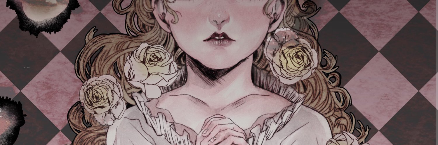SatekoK's profile banner image