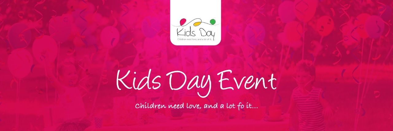 KidsDayEvents's profile banner image