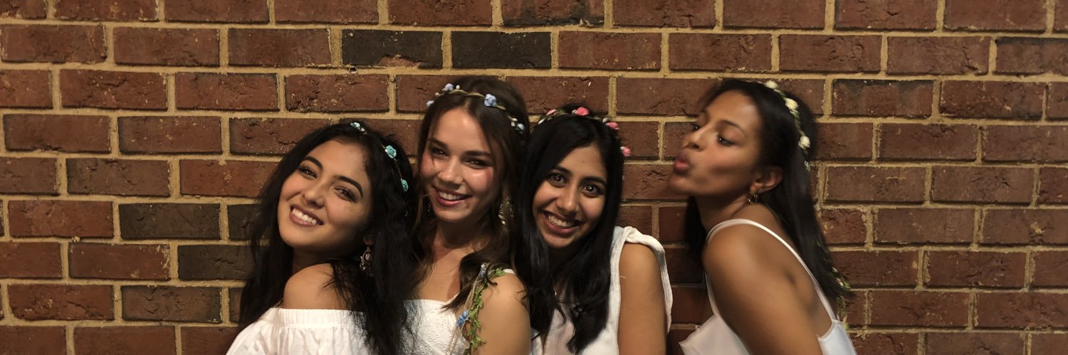 PearmanAlexis's profile banner image
