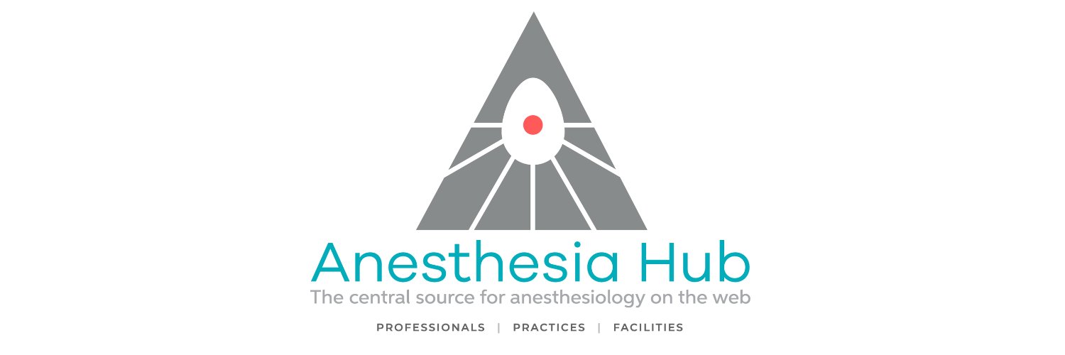 anesthesiahub's profile banner image