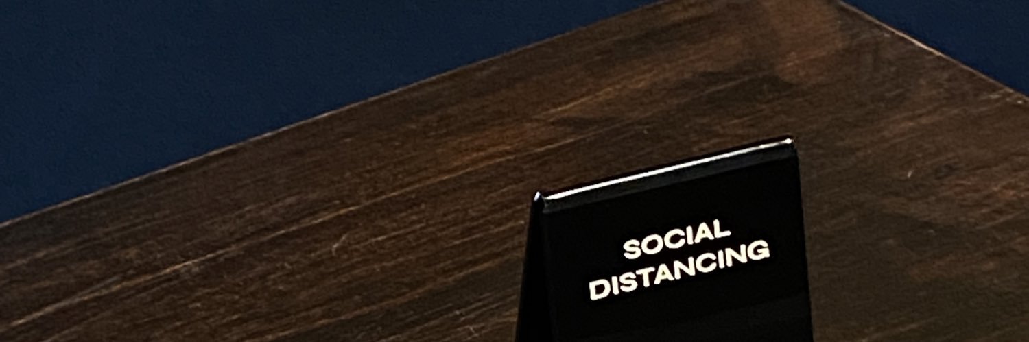 ✳︎ banner