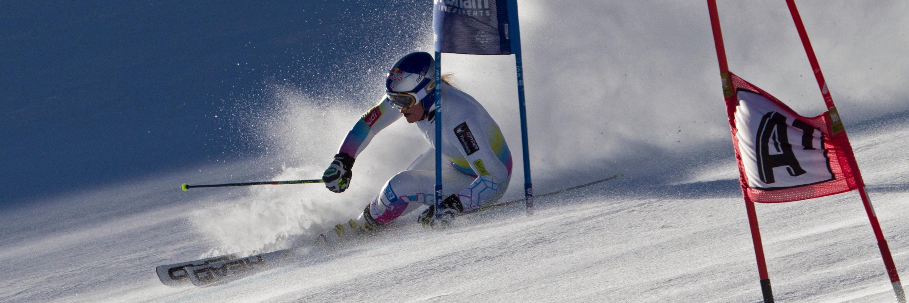 In Search of Speed banner