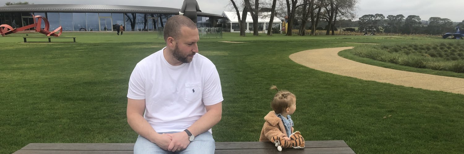 Damien J De Blasio banner