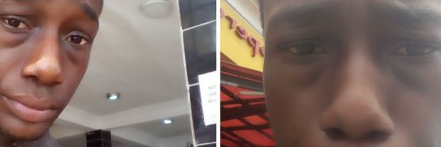 Michael Dodoh  banner