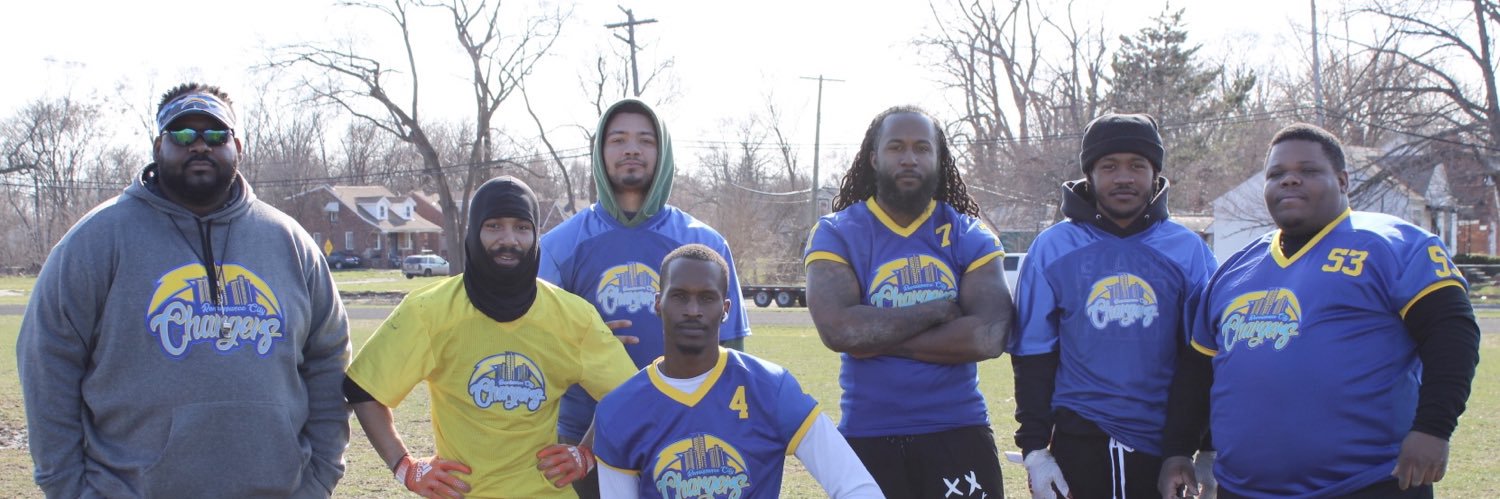 BoltNation313's profile banner image