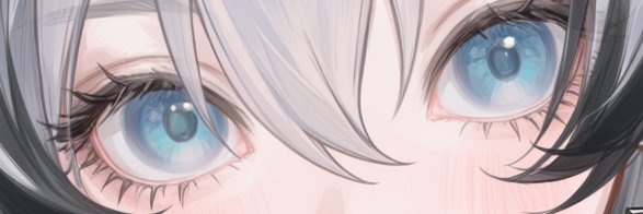 monga_daisuki's profile banner image