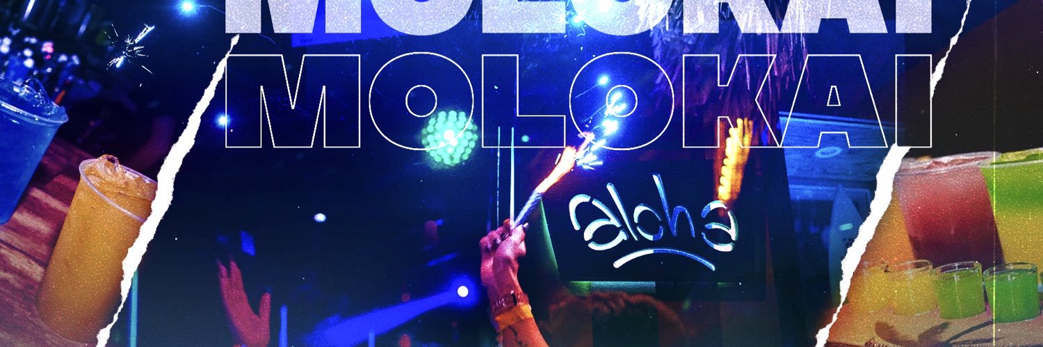 MolokaiCLN's profile banner image