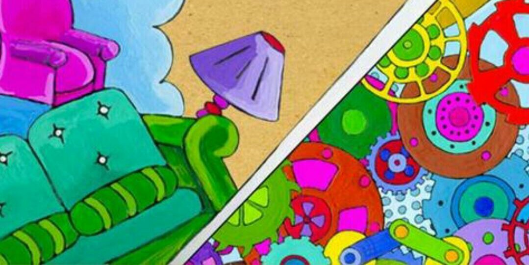 requenask's profile banner image
