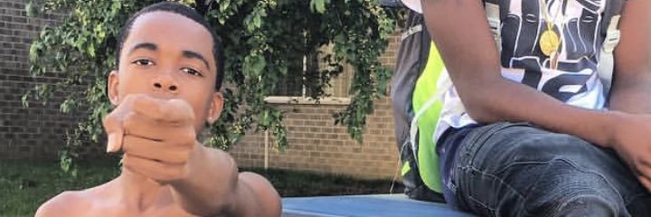 UptGenonumba9's profile banner image