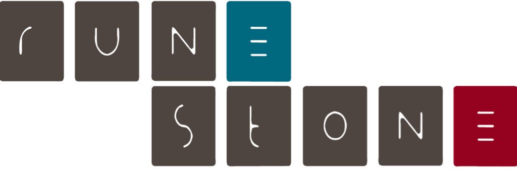 Runestone Journal banner