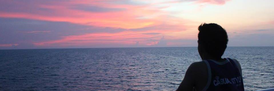 Leoj Liandre Garces banner