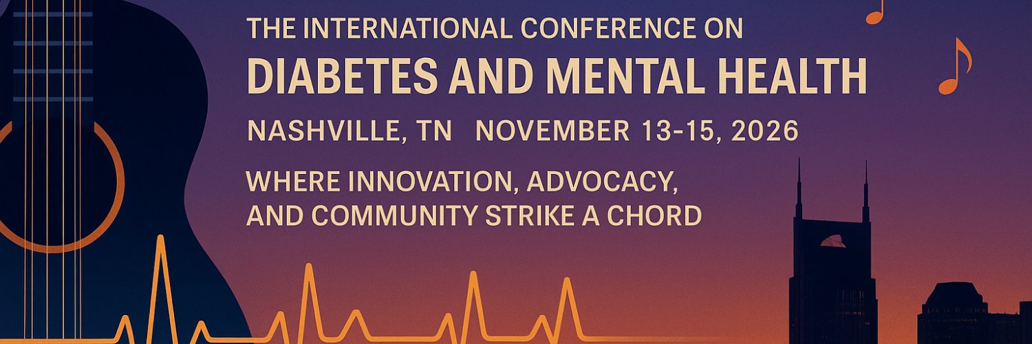 Diabulimia Helpline banner