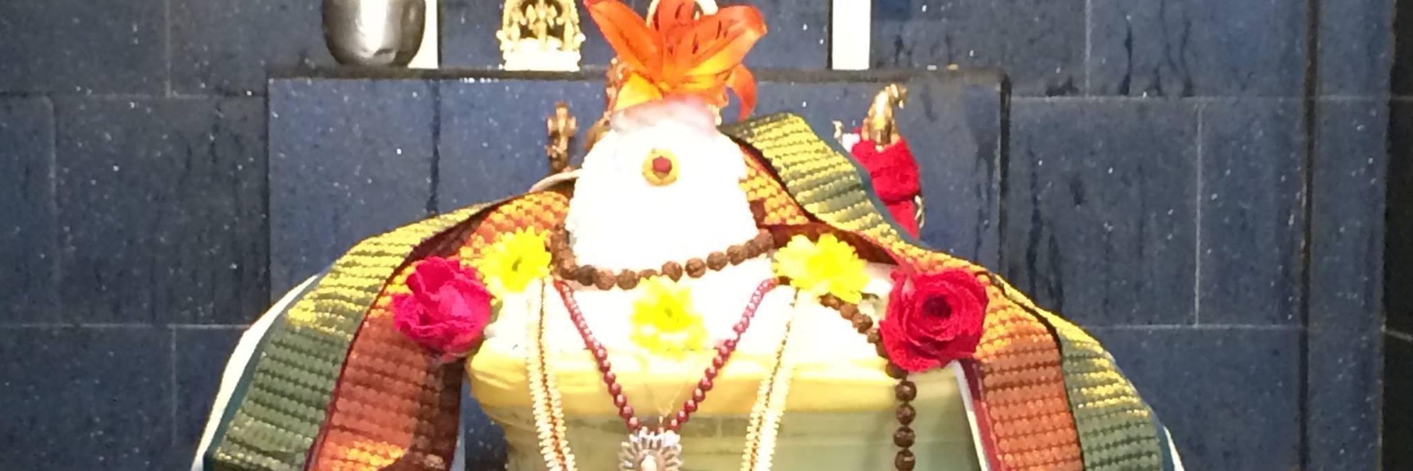 Concord Shiva Murugan Temple banner