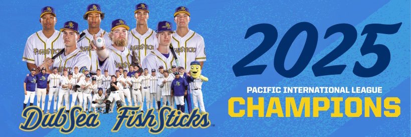 DubSea Fish Sticks banner