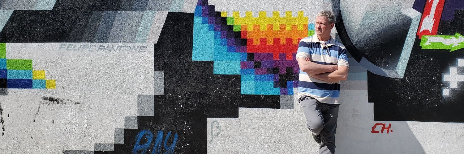 R. Alan Siler banner