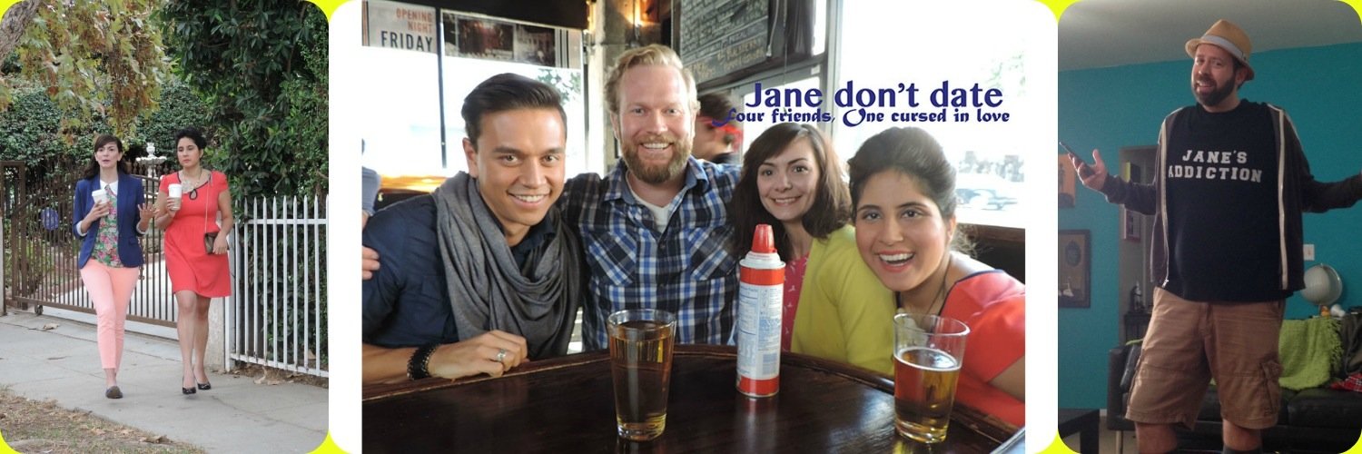 janedontdate's profile banner image