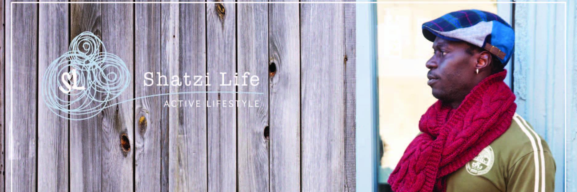 Shatzi Life banner