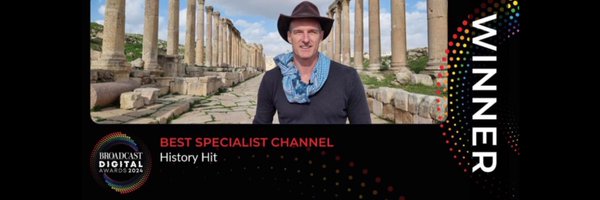 thehistoryguy Profile Banner