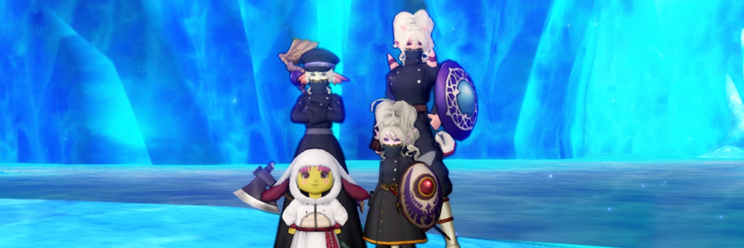 TaBakoDQX's profile banner image