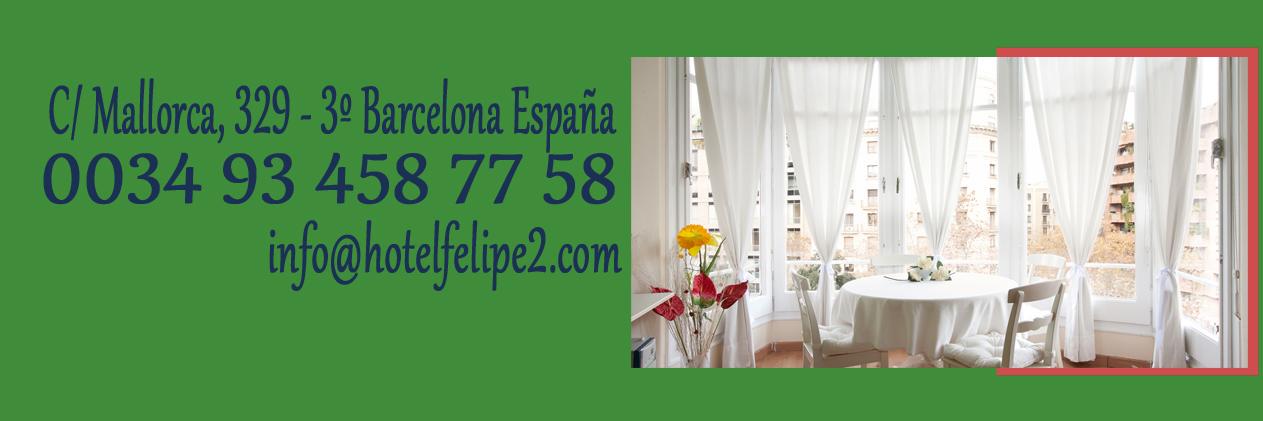 hostalfelipe2's profile banner image