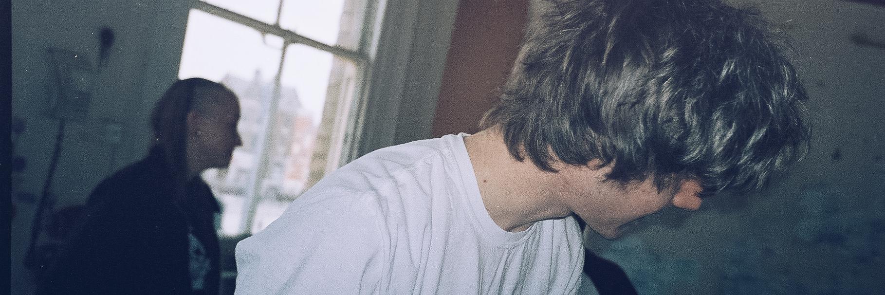 JoeBrownMusic98's profile banner image