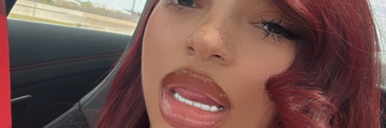 SheSoToniV05's profile banner image