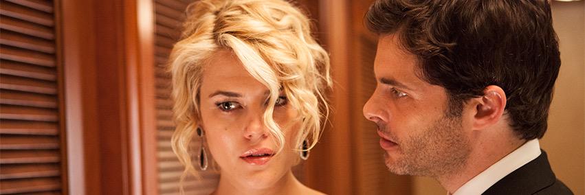 TheLoftMovie's profile banner image