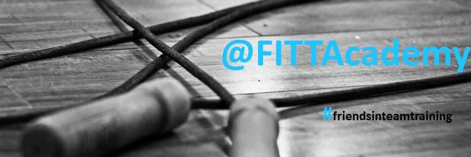 fittacademy's profile banner image