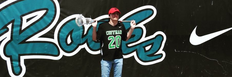 Parker Masters banner