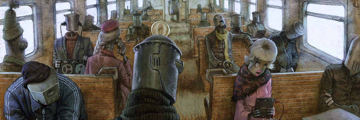 Tomasz Plusikowski banner