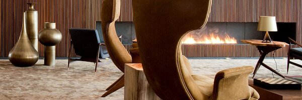 interiorzine Profile Banner