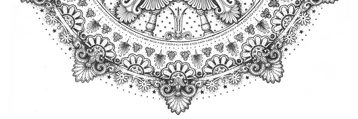 zoeseymourarch's profile banner image