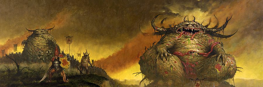 OctamanTentacle's profile banner image