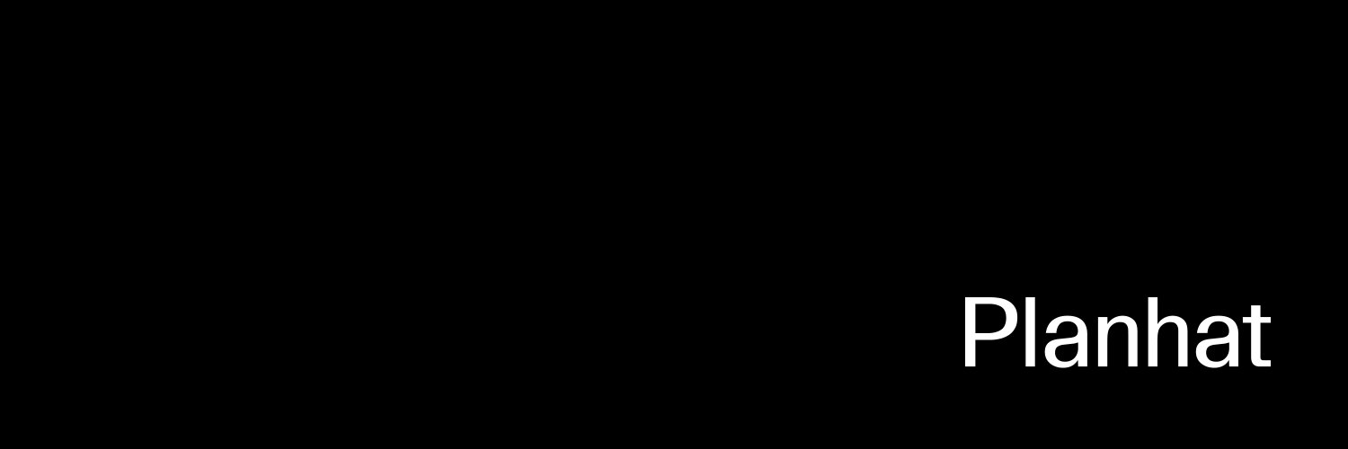 Planhat banner