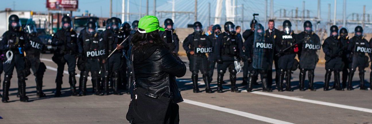 NLG St. Louis banner