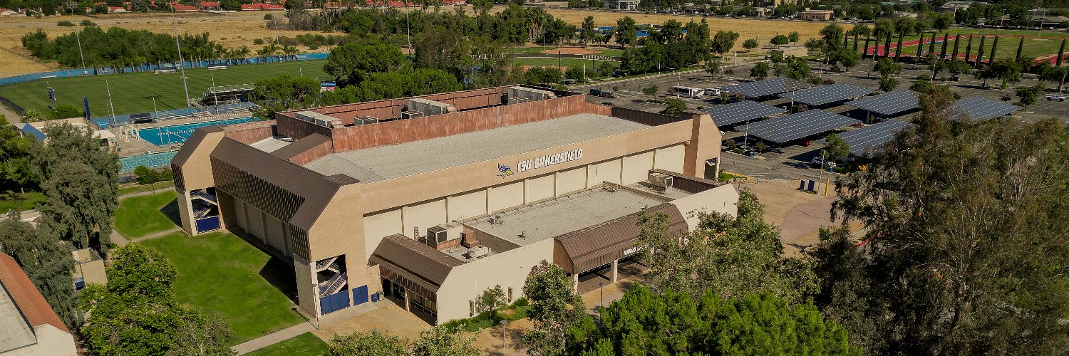Bakersfield Men's Hoops banner